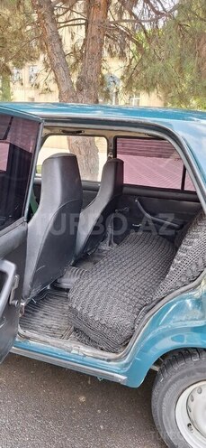 LADA (VAZ) 2107 2001, 95,288 km - 1.6 l - Göygöl