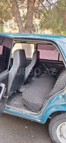 LADA (VAZ) 2107 2001, 95,288 km - 1.6 l - Göygöl