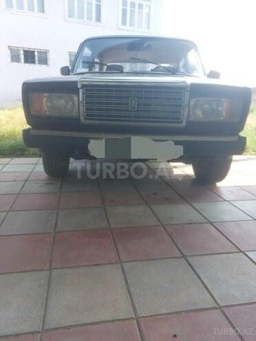 LADA (VAZ) 2107 2009, 22,233 km - 1.6 л - Bakı