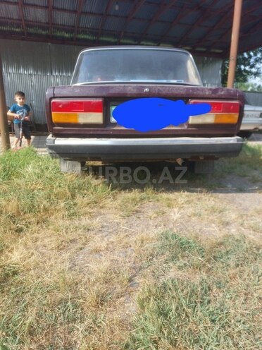 LADA (VAZ) 2107 2009, 22,233 km - 1.6 л - Bakı