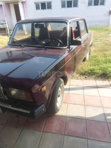 LADA (VAZ) 2107 2009, 22,233 km - 1.6 л - Bakı
