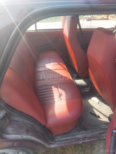 LADA (VAZ) 2107 2009, 22,233 km - 1.6 л - Bakı
