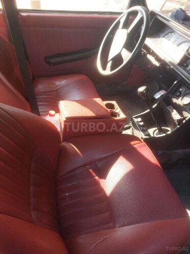 LADA (VAZ) 2107 2009, 22,233 km - 1.6 л - Bakı