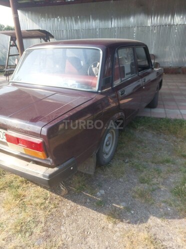 LADA (VAZ) 2107 2009, 22,233 km - 1.6 л - Bakı