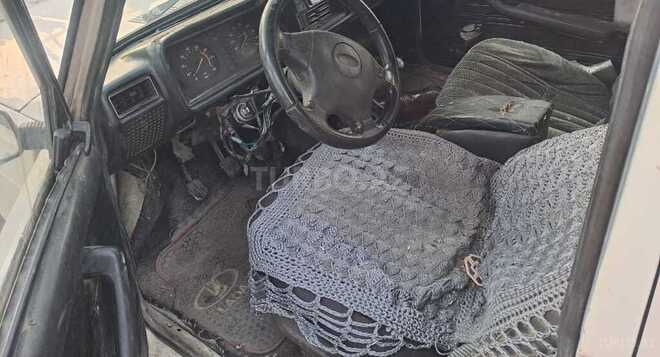 LADA (VAZ) 2107 1991, 73,232 km - 1.6 l - Ağdam