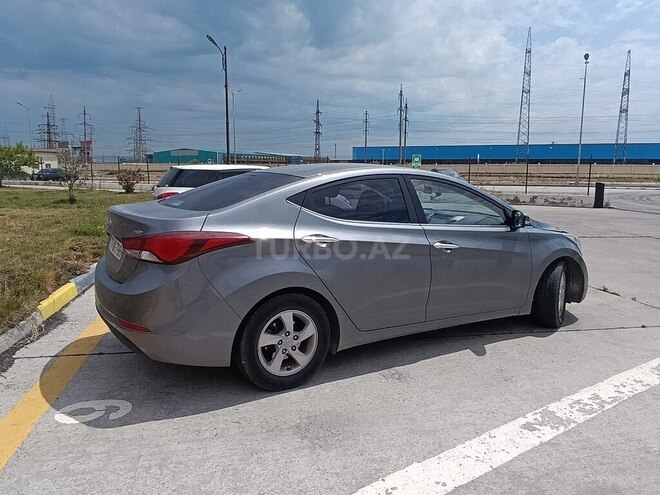 Hyundai Avante 2015, 170,000 km - 1.6 l - Xırdalan