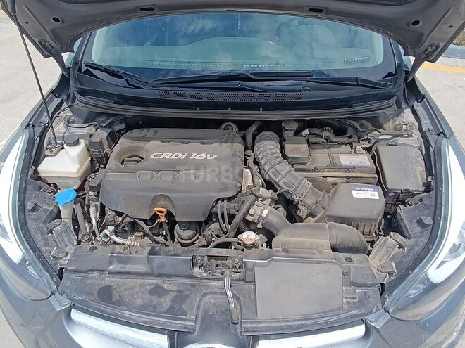 Hyundai Avante 2015, 170,000 km - 1.6 l - Xırdalan