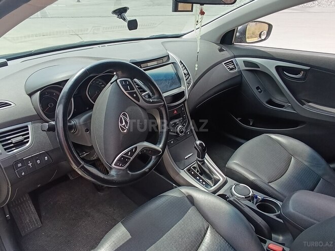 Hyundai Avante 2015, 170,000 km - 1.6 l - Xırdalan