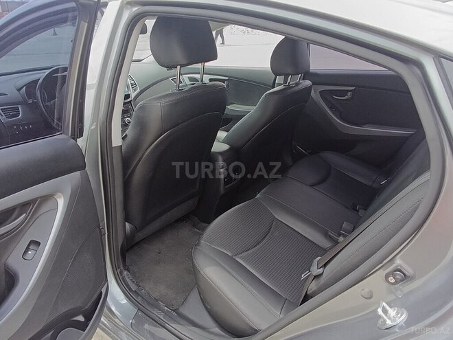 Hyundai Avante 2015, 170,000 km - 1.6 l - Xırdalan