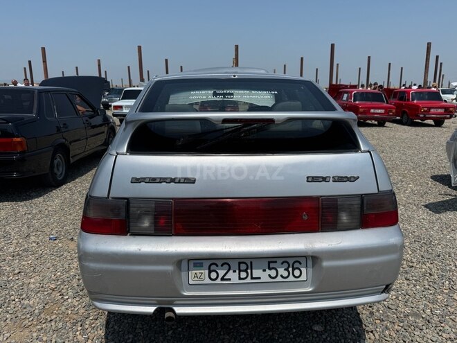 LADA (VAZ) 2112 2006, 154,000 km - 1.6 l - Mingəçevir