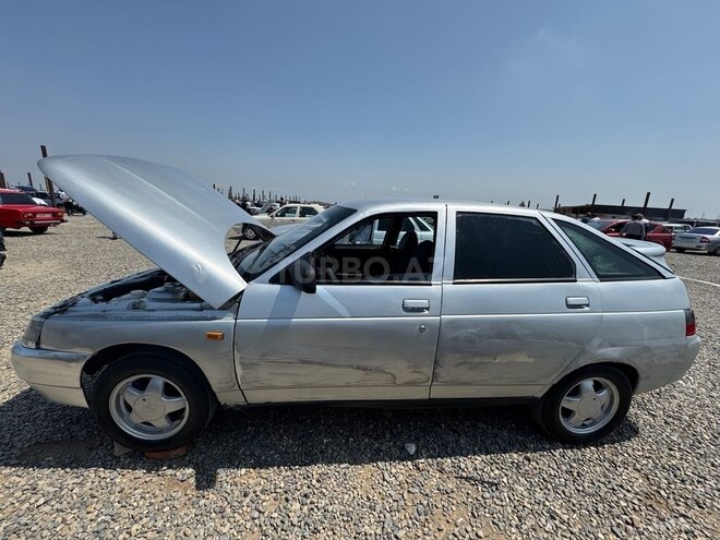 LADA (VAZ) 2112 2006, 154,000 km - 1.6 l - Mingəçevir