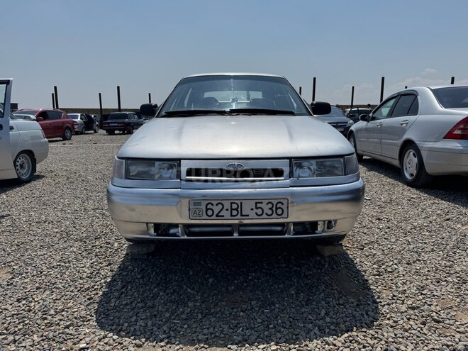 LADA (VAZ) 2112 2006, 154,000 km - 1.6 l - Mingəçevir