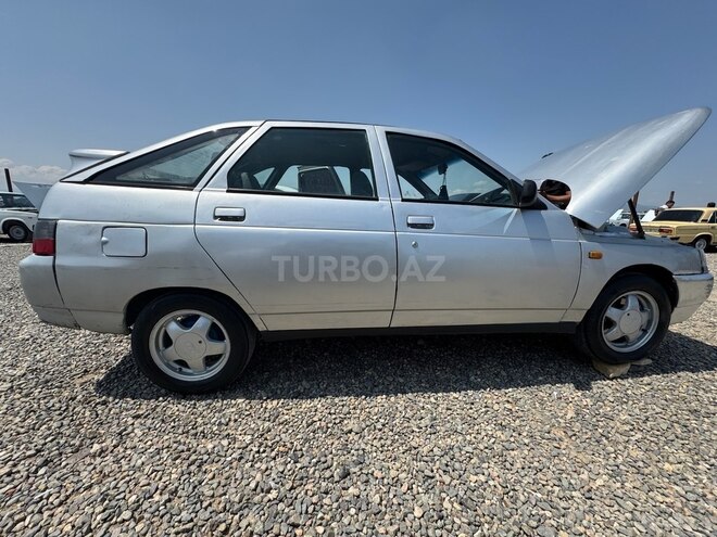 LADA (VAZ) 2112 2006, 154,000 km - 1.6 l - Mingəçevir