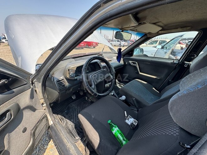 LADA (VAZ) 2112 2006, 154,000 km - 1.6 l - Mingəçevir