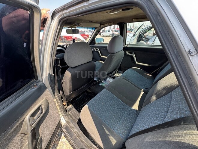 LADA (VAZ) 2112 2006, 154,000 km - 1.6 l - Mingəçevir