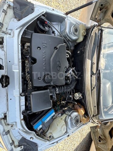 LADA (VAZ) 2112 2006, 154,000 km - 1.6 l - Mingəçevir