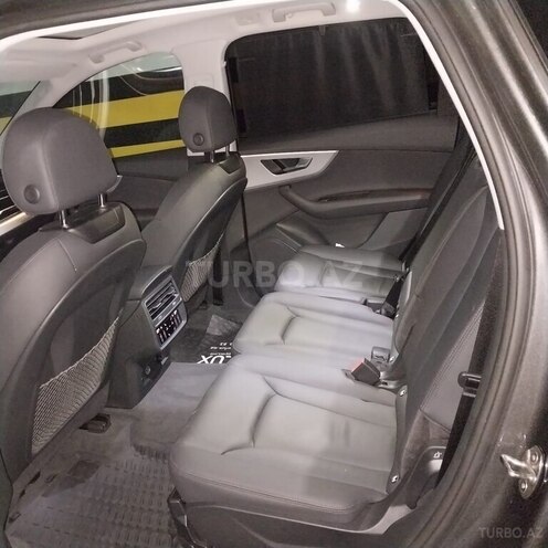 Audi Q7 2022, 46,000 km - 0.5 l - Bakı