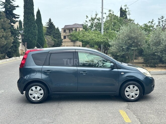 Nissan Note 2012, 150,000 km - 1.5 l - Bakı