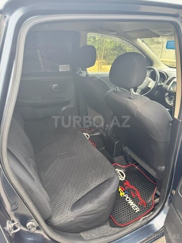 Nissan Note 2012, 150,000 km - 1.5 l - Bakı