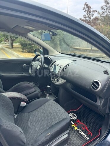 Nissan Note 2012, 150,000 km - 1.5 l - Bakı
