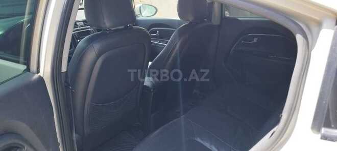 Kia Rio 2012, 260,000 km - 1.4 л - Bakı