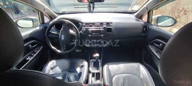 Kia Rio 2012, 260,000 km - 1.4 л - Bakı