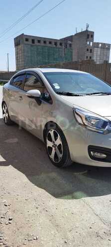 Kia Rio 2012, 260,000 km - 1.4 л - Bakı