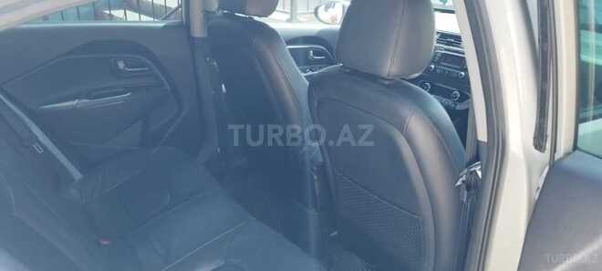 Kia Rio 2012, 260,000 km - 1.4 л - Bakı