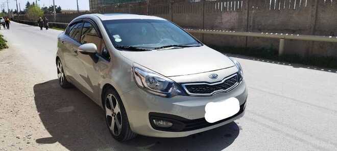 Kia Rio 2012, 260,000 km - 1.4 л - Bakı