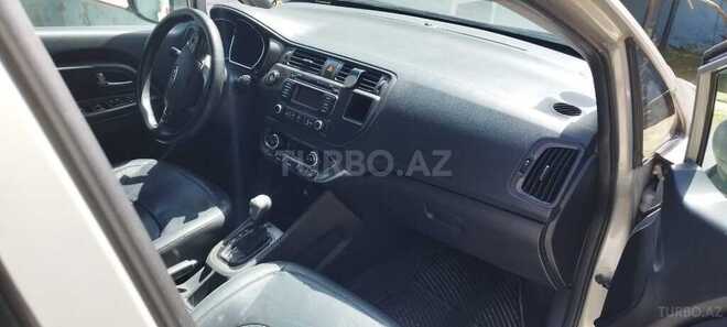 Kia Rio 2012, 260,000 km - 1.4 л - Bakı