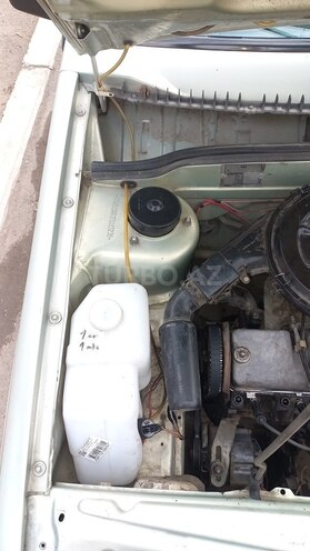 LADA (VAZ) 21099 2002, 135,000 km - 1.3 л - Gəncə
