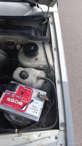 LADA (VAZ) 21099 2002, 135,000 km - 1.3 л - Gəncə