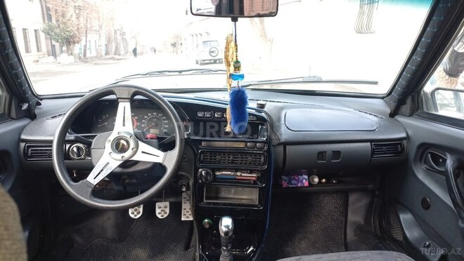 LADA (VAZ) 21099 2002, 135,000 km - 1.3 л - Gəncə