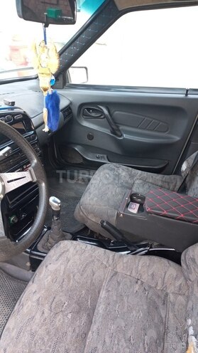 LADA (VAZ) 21099 2002, 135,000 km - 1.3 л - Gəncə