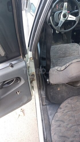 LADA (VAZ) 21099 2002, 135,000 km - 1.3 л - Gəncə