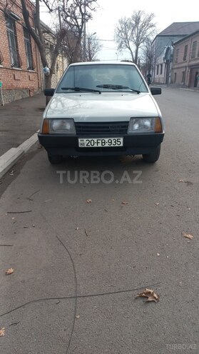 LADA (VAZ) 21099 2002, 135,000 km - 1.3 л - Gəncə