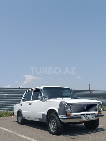 LADA (VAZ) 21011 1980, 56,000 km - 1.5 л - Cəlilabad