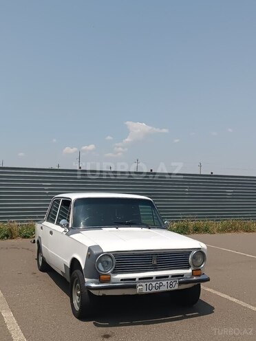 LADA (VAZ) 21011 1980, 56,000 km - 1.5 л - Cəlilabad