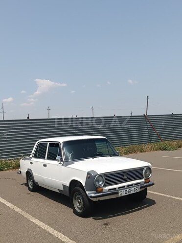 LADA (VAZ) 21011 1980, 56,000 km - 1.5 л - Cəlilabad