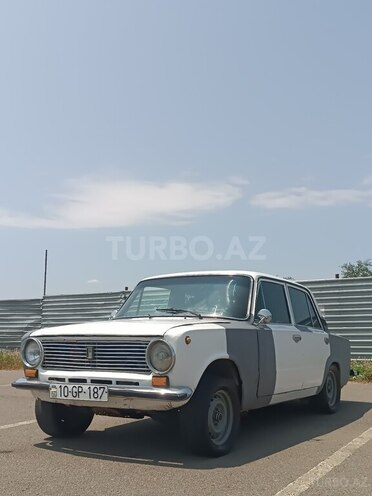 LADA (VAZ) 21011 1980, 56,000 km - 1.5 л - Cəlilabad