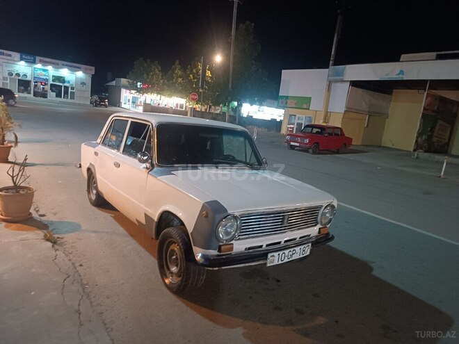 LADA (VAZ) 21011 1980, 56,000 km - 1.5 л - Cəlilabad