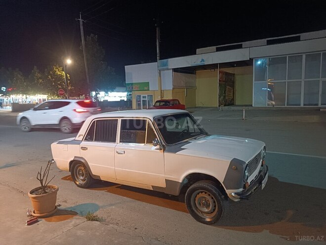 LADA (VAZ) 21011 1980, 56,000 km - 1.5 л - Cəlilabad