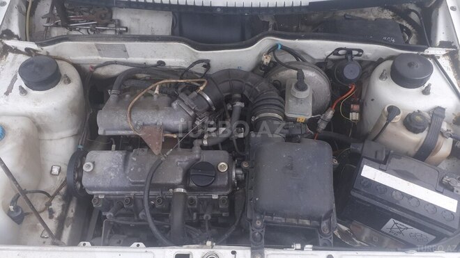 LADA (VAZ) 2109 2000, 100,000 km - 1.5 л - Xudat