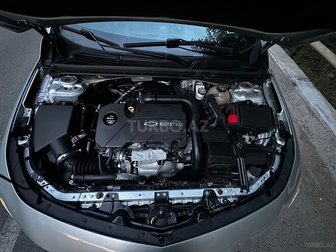 Chevrolet Malibu 2016, 76,800 km - 1.5 l - Bakı