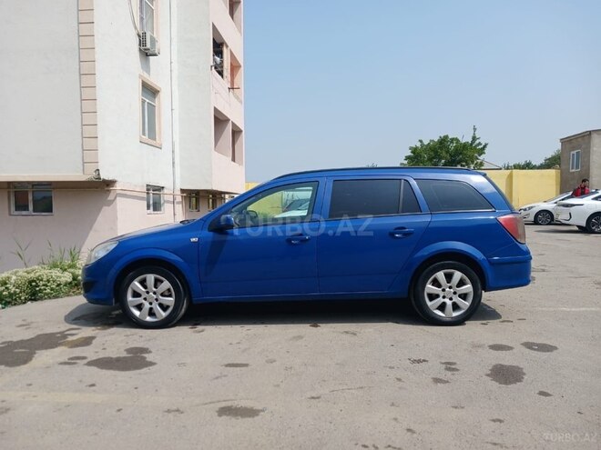 Opel Astra 2008, 268,000 km - 1.9 l - Bakı