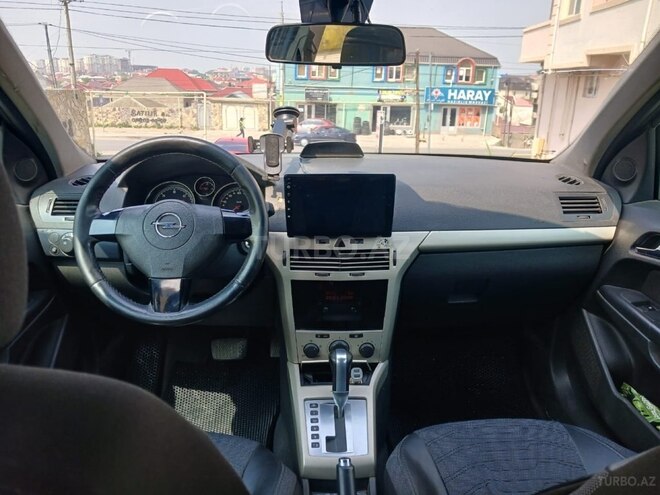 Opel Astra 2008, 268,000 km - 1.9 l - Bakı
