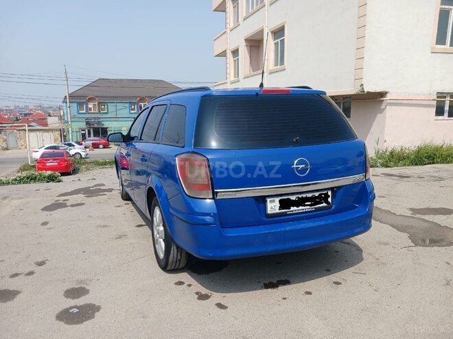 Opel Astra 2008, 268,000 km - 1.9 l - Bakı