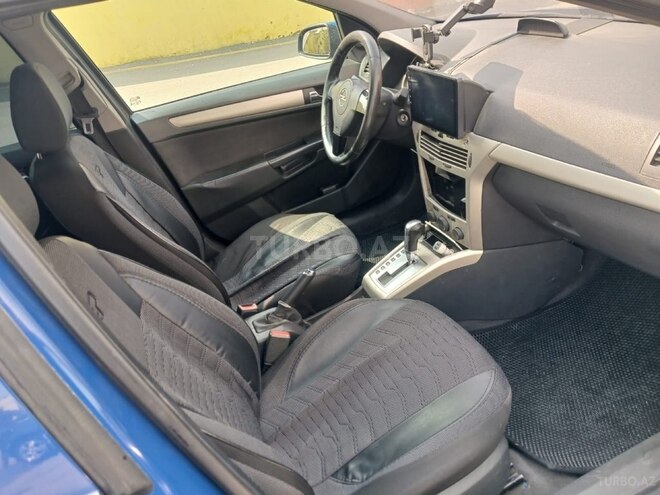 Opel Astra 2008, 268,000 km - 1.9 l - Bakı