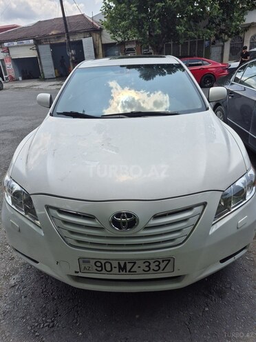 Toyota Camry 2008, 315,000 km - 2.4 l - Balakən