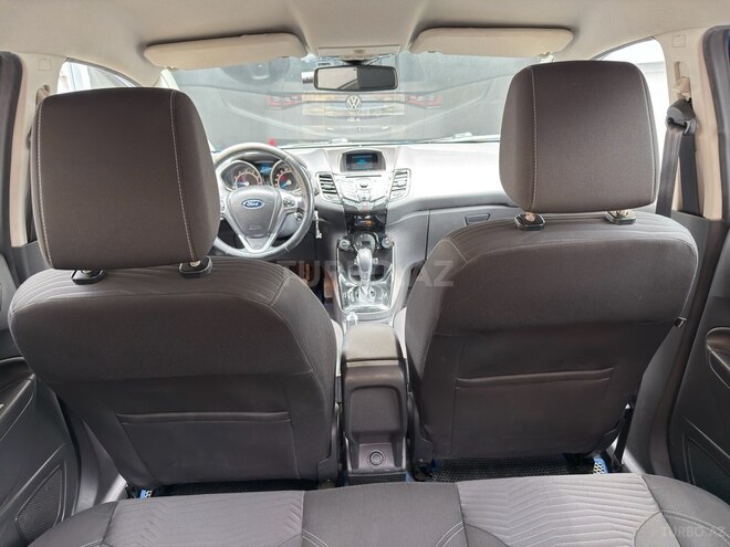 Ford Fiesta 2013, 144,740 km - 1.6 л - Bakı